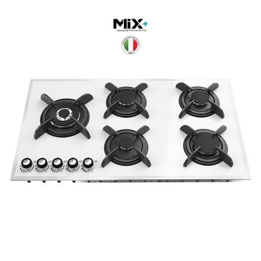 اجاق گاز کن مدل G502LW